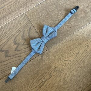 Target Boy Bow tie